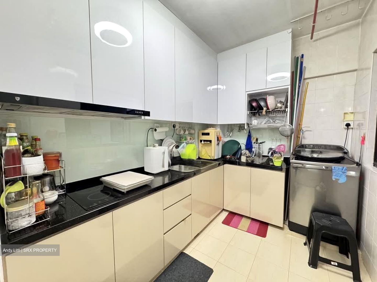 Blk 683C Choa Chu Kang Crescent (Choa Chu Kang), HDB 5 Rooms #558617321